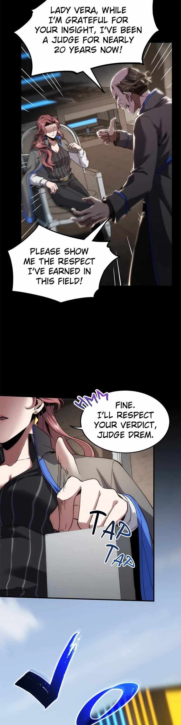 The Beginning After the End Chapter 222 25